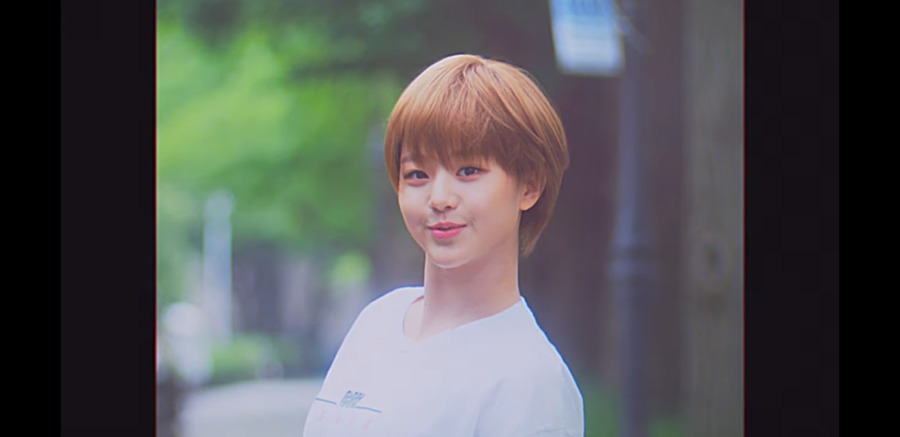 아이즈원) 센터 장원형 | 인스티즈