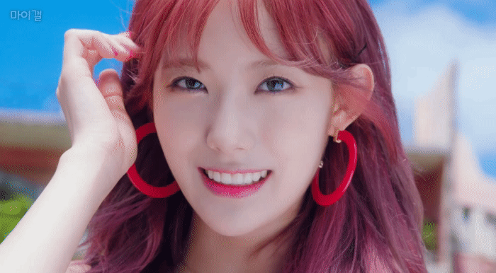 상큼이 루다~♥ feat. boogie up | 인스티즈