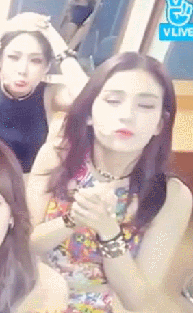 솔로데뷔 D-3 기념 매력둥이 전소미 | 인스티즈