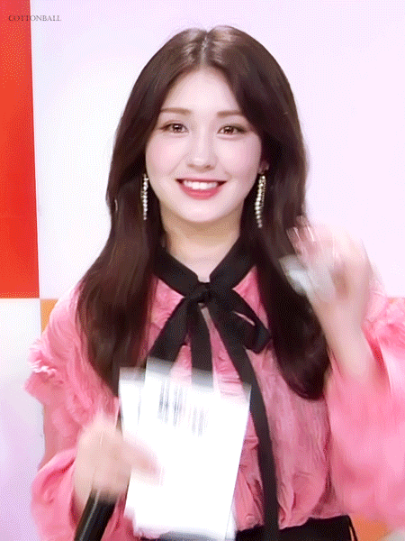 솔로데뷔 D-3 기념 매력둥이 전소미 | 인스티즈