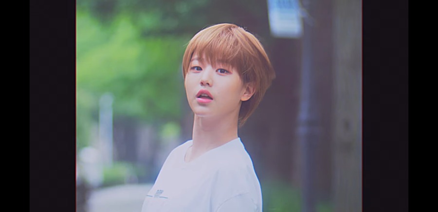 아이즈원) 센터 장원형 | 인스티즈