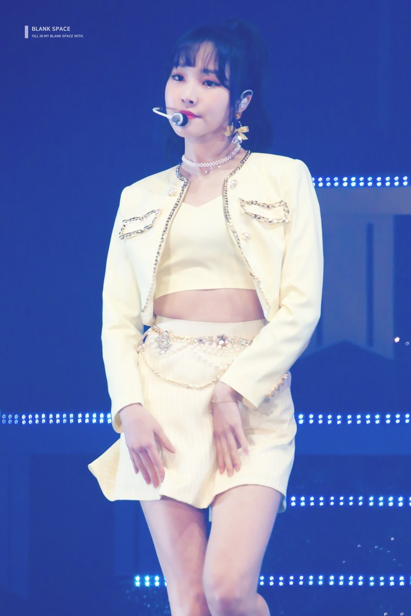 여자친구 유주.jpgif | 인스티즈