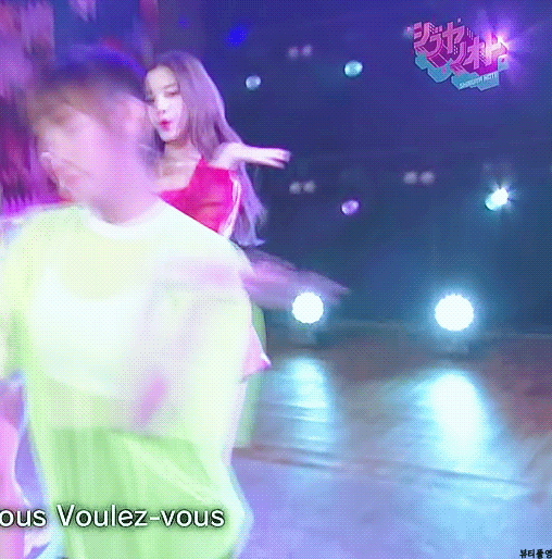 아이즈원 장원영 친오빠 ㄷㄷ | 인스티즈