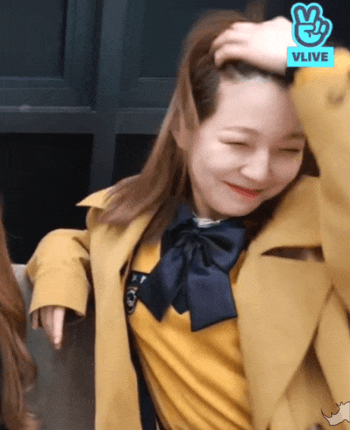 '순천의 얼굴, 해룡면의 자랑'이 된 17세 소녀.jpgif | 인스티즈