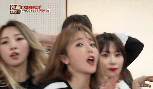 드디어 내일 데뷔하는 소미 그 존버의 기록 | 인스티즈