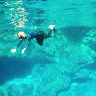 코어근육과 운동신경이 매우 좋은 거 같은 방탄소년단 지민.jpgif | 인스티즈