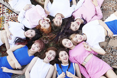 TWICE