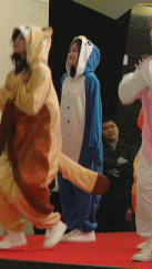 161204 TWICE 동물잠옷 - TT &amp; Jelly Jelly 여의도 팬사인회 | 인스티즈