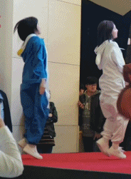 161204 TWICE 동물잠옷 - TT &amp; Jelly Jelly 여의도 팬사인회 | 인스티즈