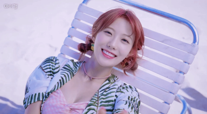 상큼이 루다~♥ feat. boogie up | 인스티즈