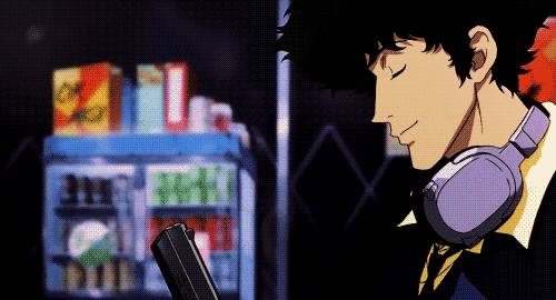 카우보이 비밥 - tank! | 인스티즈