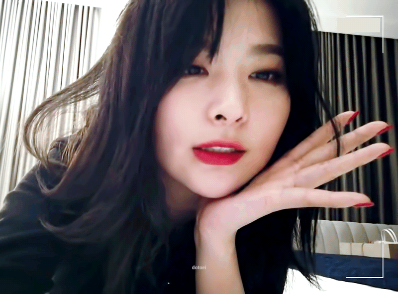 The 슬기로운 생활 미국편 The more SEULGIful Lifestyle in USA | 레드벨벳 아이컨택캠📹 시즌3 | 인스티즈