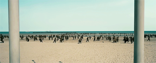 덩케르크 (Dunkirk) soundtrack by Hans Zimmer | 인스티즈