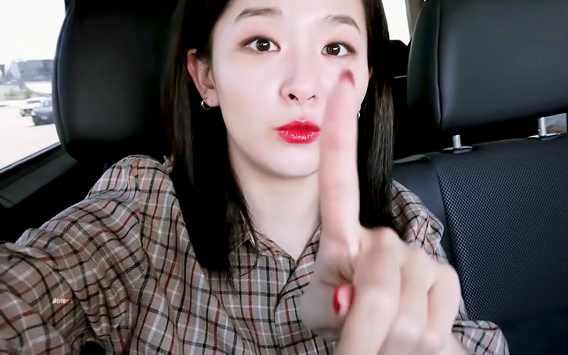 The 슬기로운 생활 미국편 The more SEULGIful Lifestyle in USA | 레드벨벳 아이컨택캠📹 시즌3 | 인스티즈