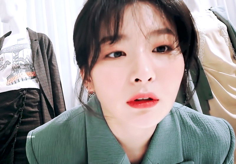 The 슬기로운 생활 미국편 The more SEULGIful Lifestyle in USA | 레드벨벳 아이컨택캠📹 시즌3 | 인스티즈