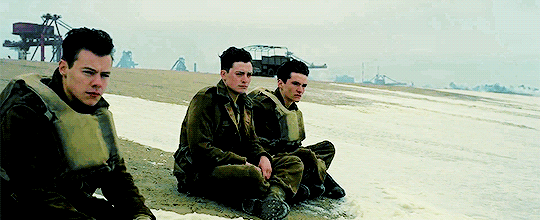 덩케르크 (Dunkirk) soundtrack by Hans Zimmer | 인스티즈