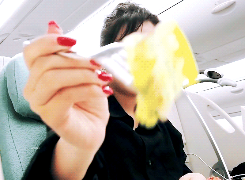 The 슬기로운 생활 미국편 The more SEULGIful Lifestyle in USA | 레드벨벳 아이컨택캠📹 시즌3 | 인스티즈