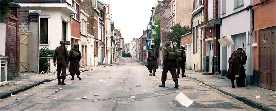 덩케르크 (Dunkirk) soundtrack by Hans Zimmer | 인스티즈