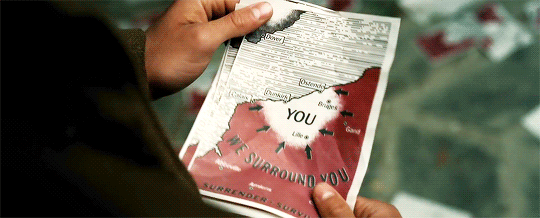 덩케르크 (Dunkirk) soundtrack by Hans Zimmer | 인스티즈