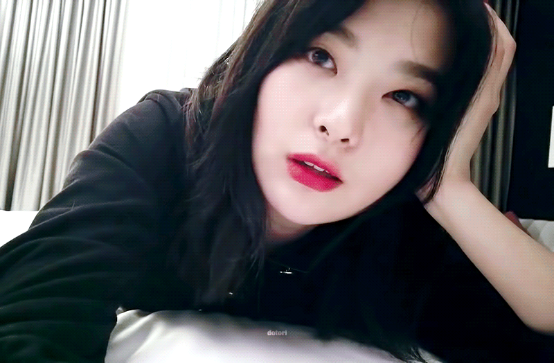 The 슬기로운 생활 미국편 The more SEULGIful Lifestyle in USA | 레드벨벳 아이컨택캠📹 시즌3 | 인스티즈