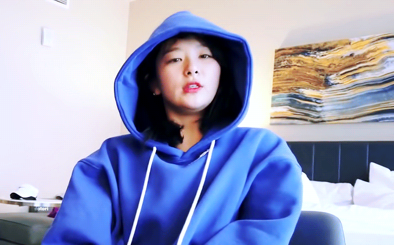 The 슬기로운 생활 미국편 The more SEULGIful Lifestyle in USA | 레드벨벳 아이컨택캠📹 시즌3 | 인스티즈