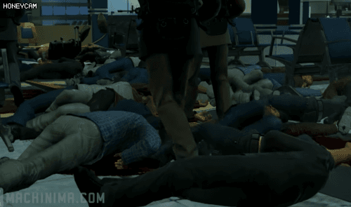 FPS게임 미션 중 임팩트 甲 | 인스티즈