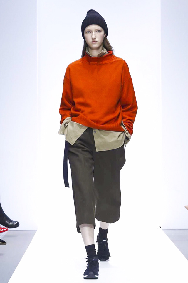 2017 F/W Margaret Howell 컬렉션 | 인스티즈
