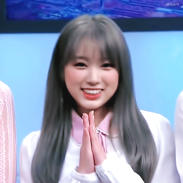 아이즈원) 나코 미쳤음 | 인스티즈