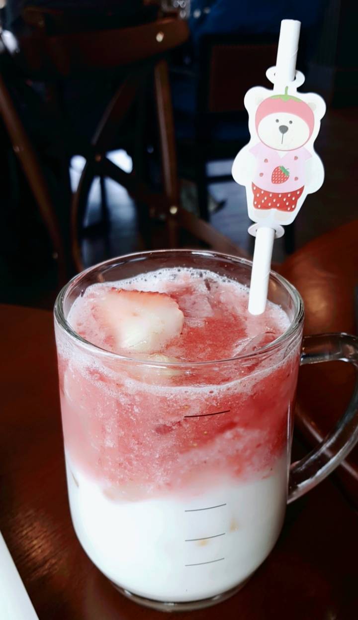 본인은 카페 에서의 휴식을 좋아한다 vs 안 좋아한다 | 인스티즈