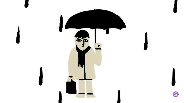 우울함과 우울증의 차이점.jpg | 인스티즈