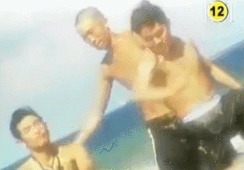 1994년에 발매된 역대급 여름노래 | 인스티즈