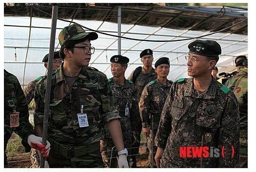 예비군 끝나는걸 좋아하지 마세요 | 인스티즈