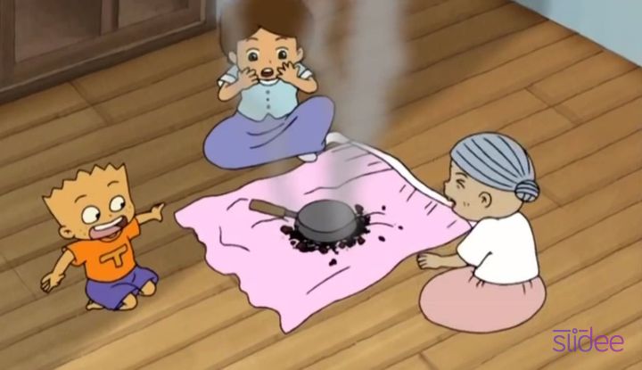 추억의 검정고무신 기철이에 대한 이야기.jpg | 인스티즈