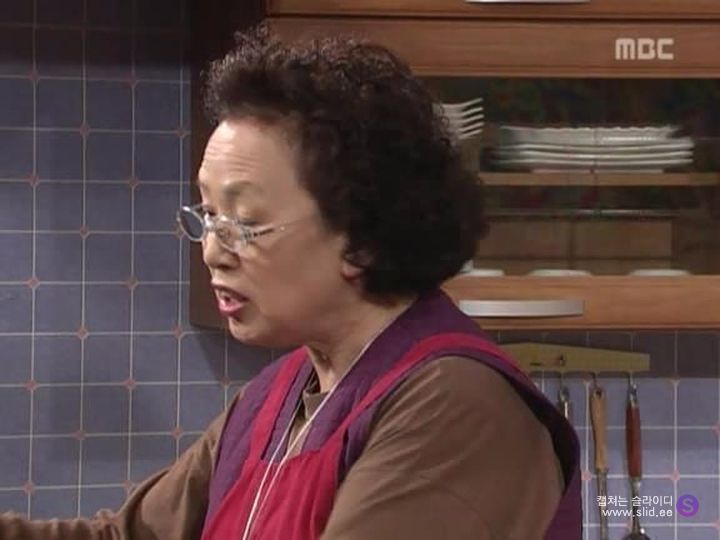 거침없이 하이킥 다시보기 순재와 문희의 부농부농 사랑...* (feat. 장동건) | 인스티즈