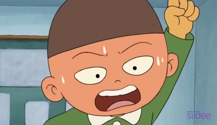 추억의 검정고무신 기철이에 대한 이야기.jpg | 인스티즈