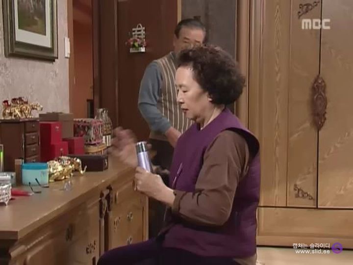 거침없이 하이킥 다시보기 순재와 문희의 부농부농 사랑...* (feat. 장동건) | 인스티즈