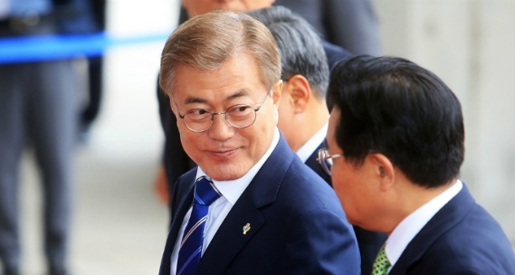 ??? 연설 끝나고 두고보자 | 인스티즈