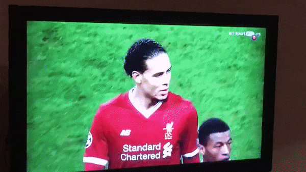 동수칸의 18/19 챔피언스리그 스토리..jpg | 인스티즈