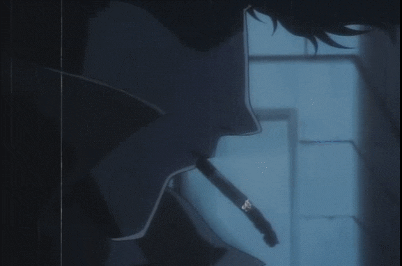 카우보이 비밥 - tank! | 인스티즈