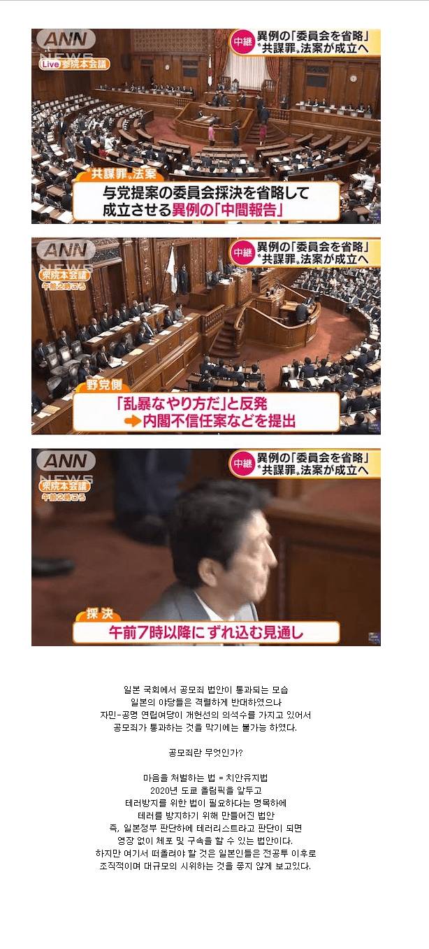 작년 일본에서 통과된 괴상한 법...jpg | 인스티즈