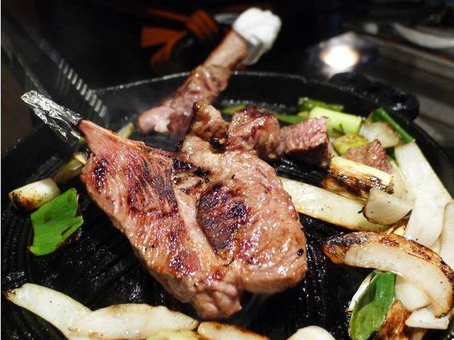 호불호가 갈리는 고기 | 인스티즈