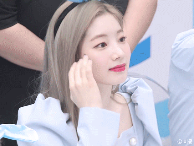 섹시한 우리 다현이 후덜덜 | 인스티즈