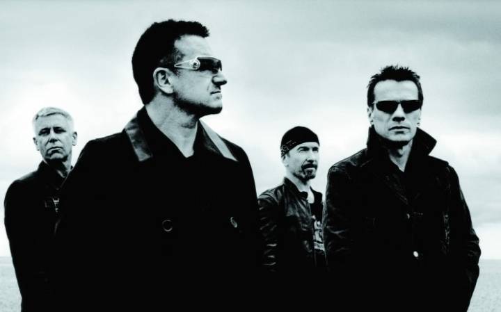 U2 보노 vs 아기해달 보노보노 | 인스티즈