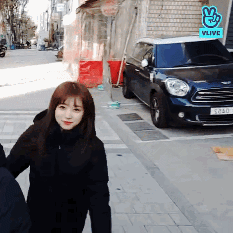 아이즈원) 오늘은 내가 아는 요정 중에 가장 예쁘고 사랑스럽고 소중한 요정 '야부키 나코'의 생일 | 인스티즈