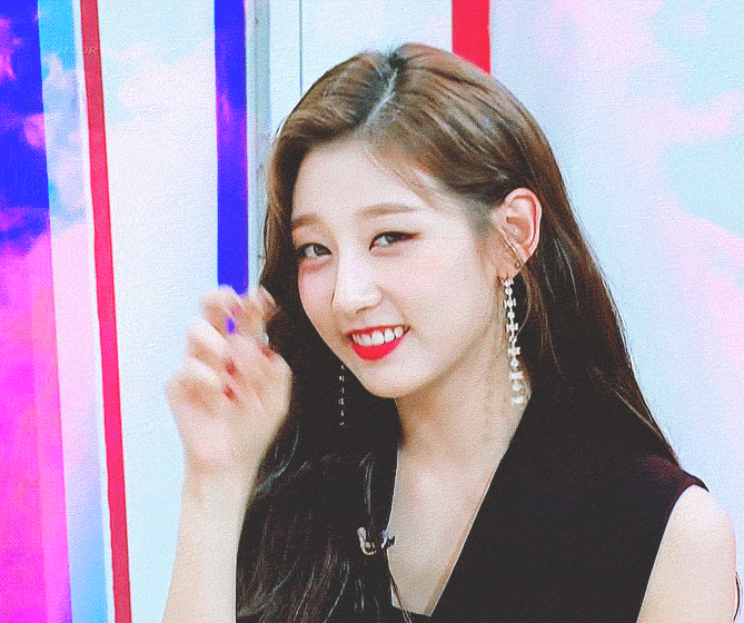 러블리즈에서 이쁘게 생긴 걔 | 인스티즈