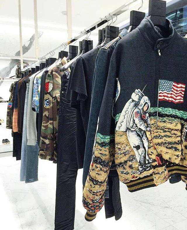 SAINT LAURENT PARIS | 인스티즈