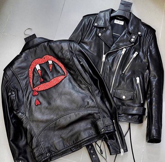 SAINT LAURENT PARIS | 인스티즈