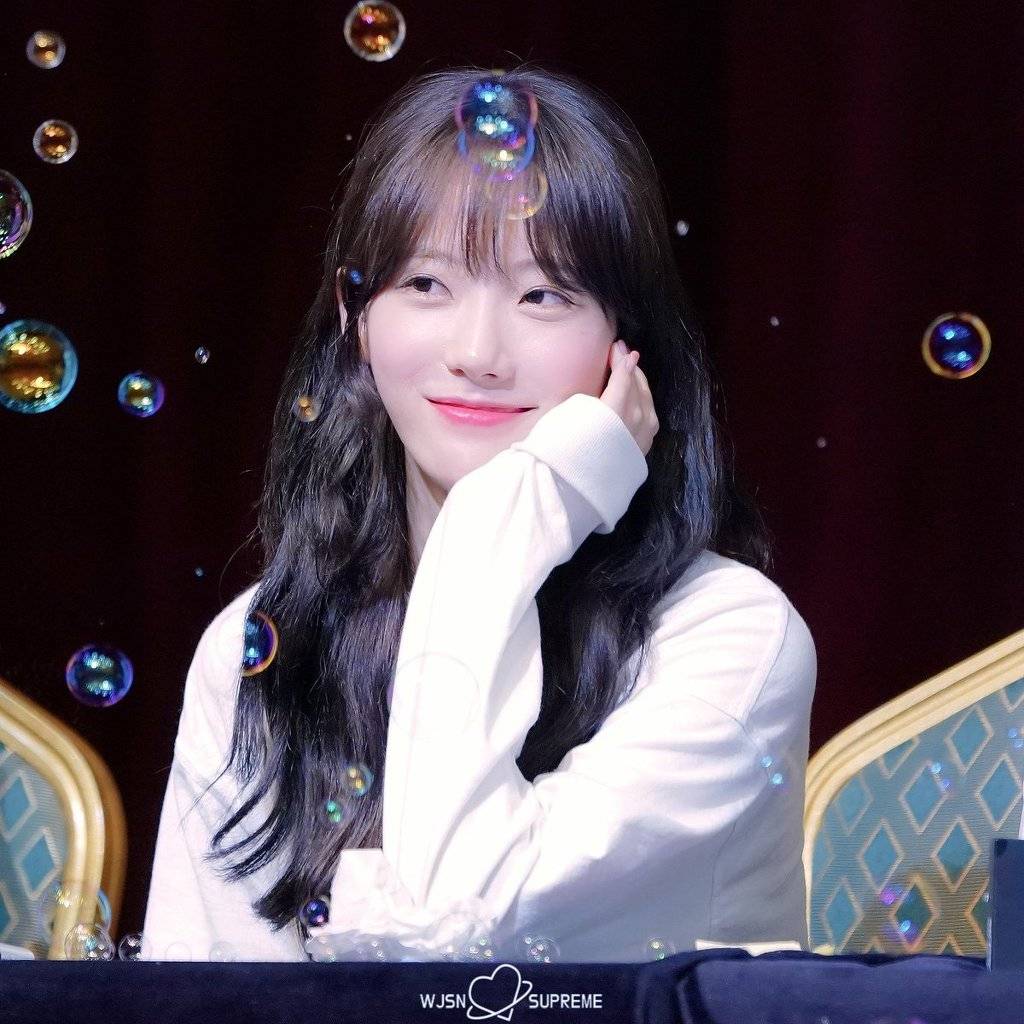 귀여운 우주소녀 루우우다.jpgif | 인스티즈