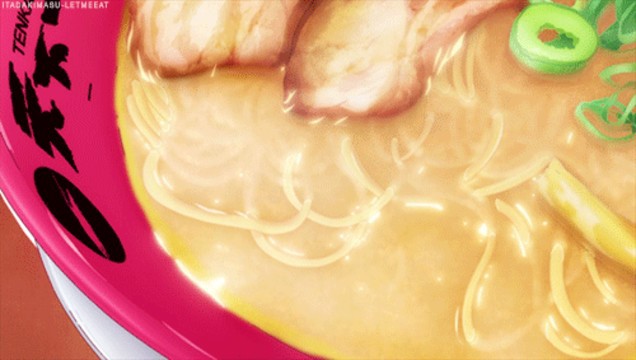 일본 라멘이라는 음식을 알게된 계기가 있으신가요? | 인스티즈