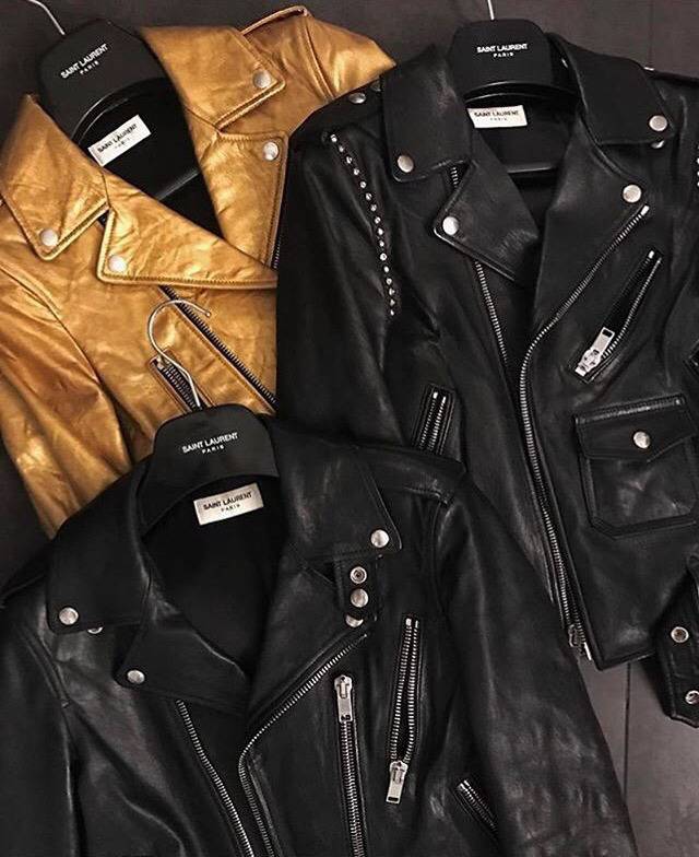 SAINT LAURENT PARIS | 인스티즈